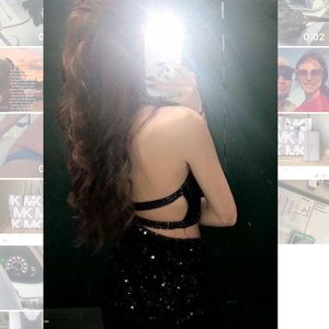 size 0 homecoming dress